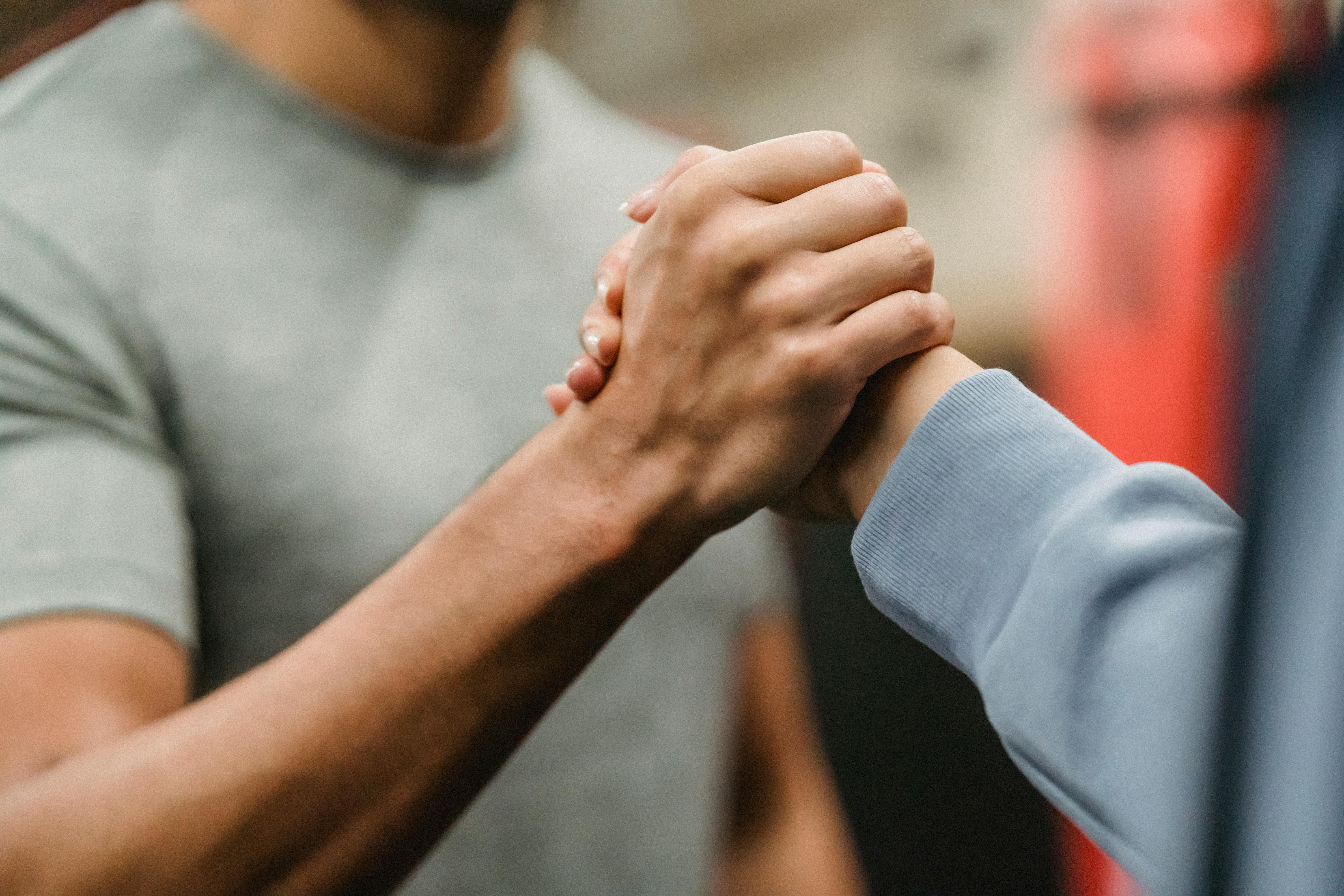 Feel Connected - Group and Community